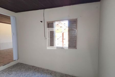 Quarto  de apartamento para alugar com 1 quarto, 52m² em Scharlau, São Leopoldo