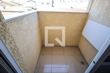 Sala de apartamento à venda com 2 quartos, 64m² em Sacomã, São Paulo