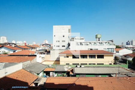 Sala de apartamento à venda com 2 quartos, 64m² em Sacomã, São Paulo