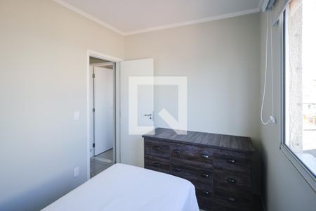 Quarto 1 de apartamento à venda com 2 quartos, 64m² em Sacomã, São Paulo