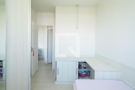 Quarto de apartamento à venda com 2 quartos, 56m² em Planalto, São Bernardo do Campo