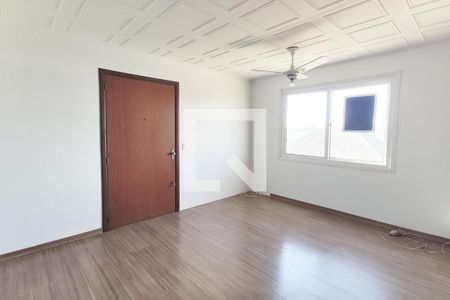 Sala de apartamento à venda com 2 quartos, 58m² em Rio dos Sinos, São Leopoldo