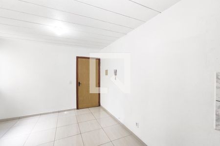 Sala de apartamento à venda com 2 quartos, 57m² em Rio dos Sinos, São Leopoldo