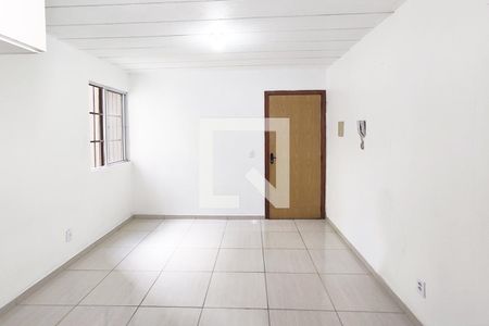 Sala de apartamento à venda com 2 quartos, 57m² em Rio dos Sinos, São Leopoldo