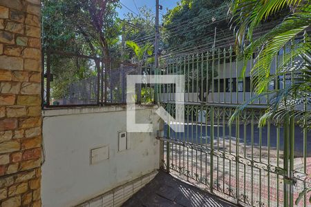 Área comum de casa à venda com 4 quartos, 380m² em Sion, Belo Horizonte