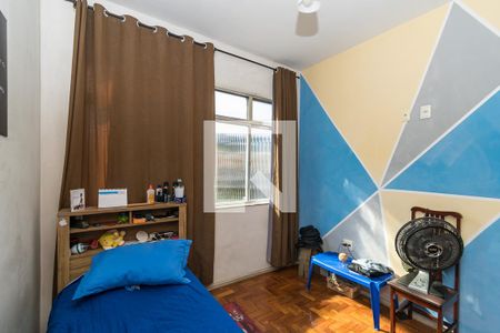 Quarto 1 de apartamento para alugar com 4 quartos, 170m² em Brás de Pina, Rio de Janeiro