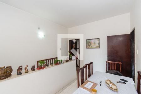 Sala de Jantar de apartamento para alugar com 4 quartos, 170m² em Brás de Pina, Rio de Janeiro