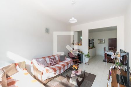 Apartamento à venda com 170m², 4 quartos e sem vagaSala