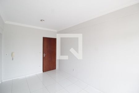 Sala de apartamento para alugar com 1 quarto, 45m² em Santa Mônica, Uberlândia