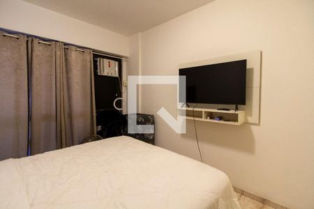 Quarto de apartamento à venda com 1 quarto, 56m² em Barra da Tijuca, Rio de Janeiro