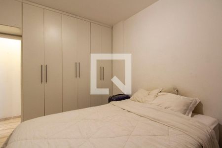 Quarto de apartamento à venda com 1 quarto, 56m² em Barra da Tijuca, Rio de Janeiro