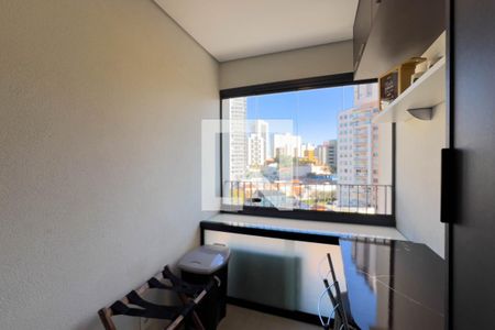 Kitnet/Studio para alugar com 1 quarto, 22m² em Vila Mariana, São Paulo