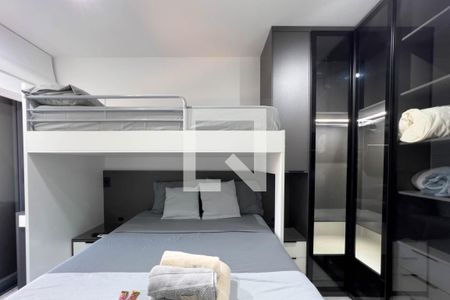 Studio de kitnet/studio para alugar com 1 quarto, 22m² em Vila Mariana, São Paulo