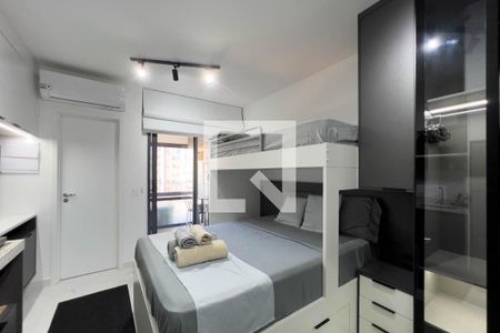 Studio de kitnet/studio para alugar com 1 quarto, 22m² em Vila Mariana, São Paulo