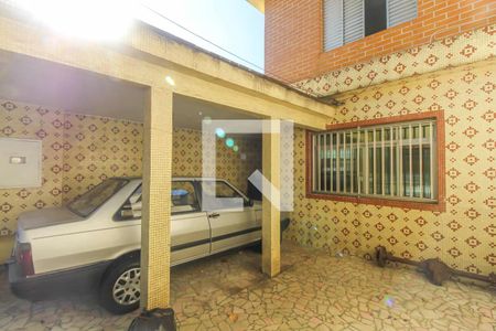 Casa à venda com 200m², 3 quartos e 2 vagas Casa à venda com 200m², 3 quartos e 2 vagasGaragem