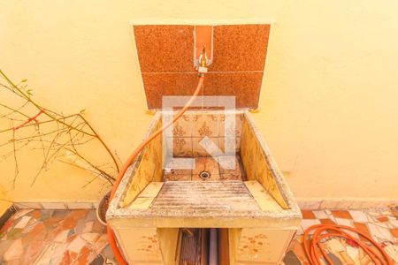 Casa à venda com 200m², 3 quartos e 2 vagas Casa à venda com 200m², 3 quartos e 2 vagasÁrea de Serviço 1