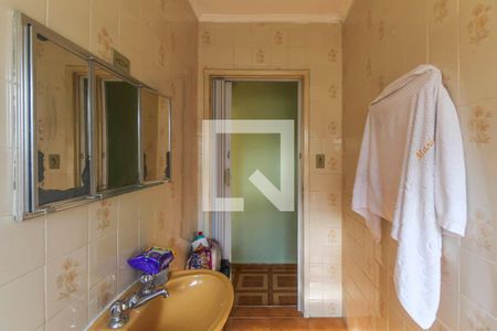 Casa à venda com 200m², 3 quartos e 2 vagas Casa à venda com 200m², 3 quartos e 2 vagasBanheiro 2