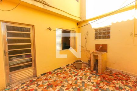 Casa à venda com 200m², 3 quartos e 2 vagas Casa à venda com 200m², 3 quartos e 2 vagasÁrea de Serviço 1