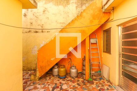 Casa à venda com 200m², 3 quartos e 2 vagas Casa à venda com 200m², 3 quartos e 2 vagasÁrea de Serviço 1