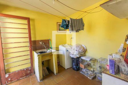 Casa à venda com 200m², 3 quartos e 2 vagas Casa à venda com 200m², 3 quartos e 2 vagasÁrea de Serviço 2