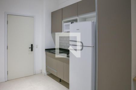 Studio de kitnet/studio para alugar com 1 quarto, 27m² em Perdizes, São Paulo