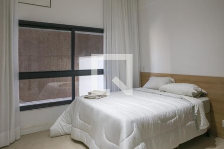 Studio de kitnet/studio para alugar com 1 quarto, 27m² em Perdizes, São Paulo