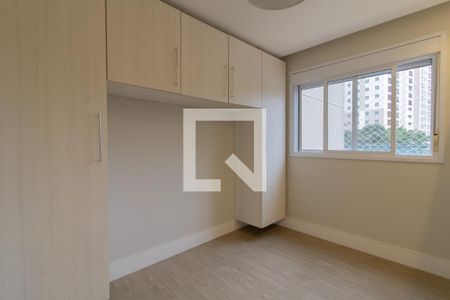 Suíte de apartamento para alugar com 2 quartos, 68m² em Jardim Flor da Montanha, Guarulhos