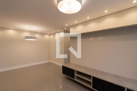 Sala de apartamento para alugar com 2 quartos, 68m² em Jardim Flor da Montanha, Guarulhos