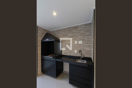 Varanda Gourmet de apartamento para alugar com 2 quartos, 68m² em Jardim Flor da Montanha, Guarulhos