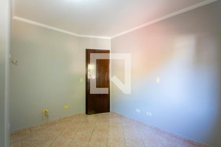 Quarto 1 de casa à venda com 2 quartos, 107m² em Vila Alzira, Santo André