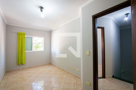 Quarto 2 de casa à venda com 2 quartos, 107m² em Vila Alzira, Santo André