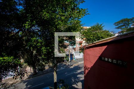 Vista do quarto 1 de casa à venda com 2 quartos, 107m² em Vila Alzira, Santo André