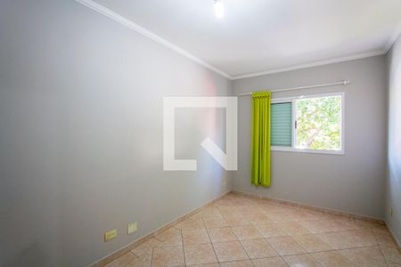 Quarto 2 de casa à venda com 2 quartos, 107m² em Vila Alzira, Santo André