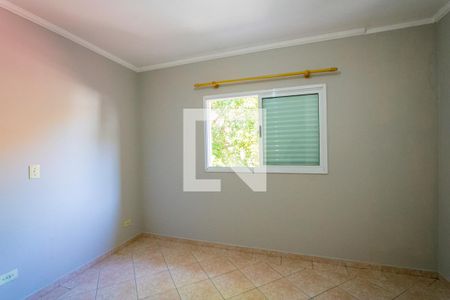 Quarto 1 de casa à venda com 2 quartos, 107m² em Vila Alzira, Santo André