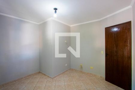 Quarto 1 de casa à venda com 2 quartos, 107m² em Vila Alzira, Santo André