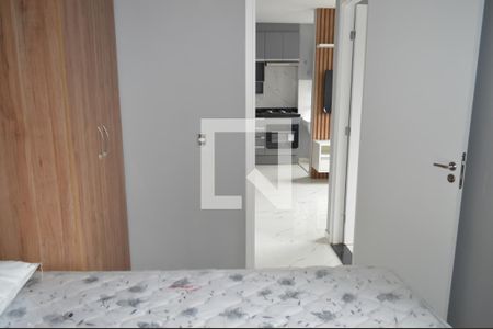 Quarto 1 de apartamento à venda com 2 quartos, 36m² em Cambuci, São Paulo