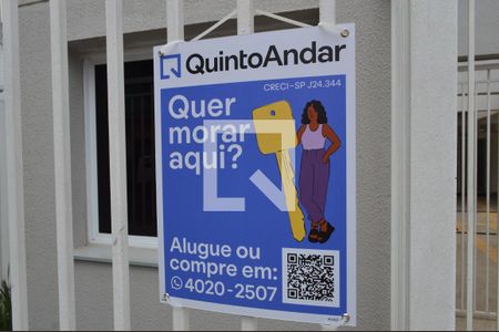 Plaquinha de apartamento à venda com 2 quartos, 36m² em Cambuci, São Paulo