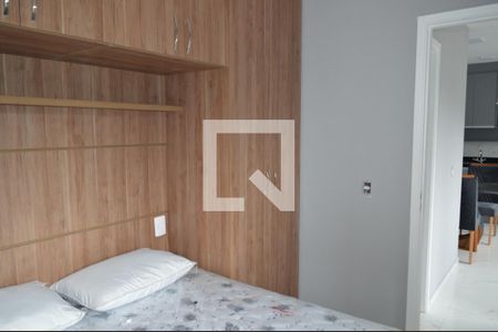 Quarto 1 de apartamento à venda com 2 quartos, 36m² em Cambuci, São Paulo