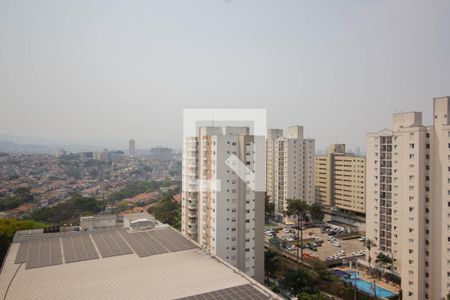 Vista Quarto 2 de apartamento à venda com 2 quartos, 55m² em Jardim Íris, São Paulo