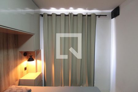 Quarto 1 de apartamento à venda com 2 quartos, 47m² em Mantiqueira, Belo Horizonte