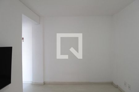 Sala de apartamento à venda com 2 quartos, 47m² em Mantiqueira, Belo Horizonte