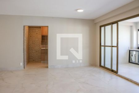 Sala de apartamento para alugar com 2 quartos, 95m² em Vila Leopoldina, São Paulo