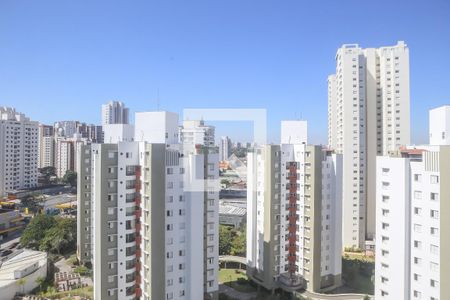 Vista da Sacada de apartamento para alugar com 2 quartos, 95m² em Vila Leopoldina, São Paulo