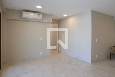 Sala de apartamento para alugar com 2 quartos, 95m² em Vila Leopoldina, São Paulo