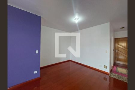 Sala de apartamento para alugar com 2 quartos, 61m² em Vila do Castelo, São Paulo