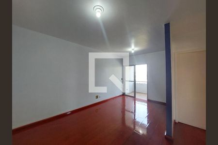 Sala de apartamento para alugar com 2 quartos, 61m² em Vila do Castelo, São Paulo