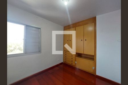 Quarto 1 de apartamento para alugar com 2 quartos, 61m² em Vila do Castelo, São Paulo