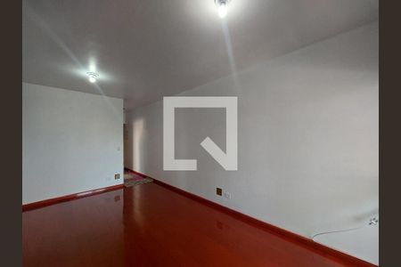 Sala de apartamento para alugar com 2 quartos, 61m² em Vila do Castelo, São Paulo