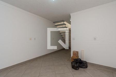 Sala 2 de casa à venda com 1 quarto, 80m² em Vila Paulista, São Paulo