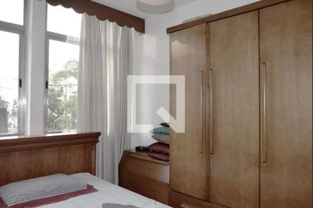 Quarto de apartamento para alugar com 1 quarto, 61m² em Paraíso, São Paulo